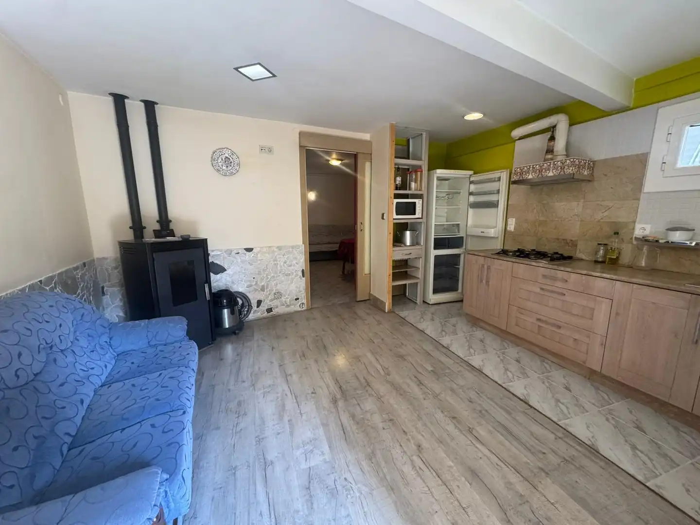Finca rústica en venta en San Esteban de Litera