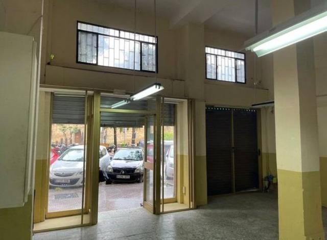 Local comercial en Alquiler en Casco Histórico  - Ribera - San Basilio