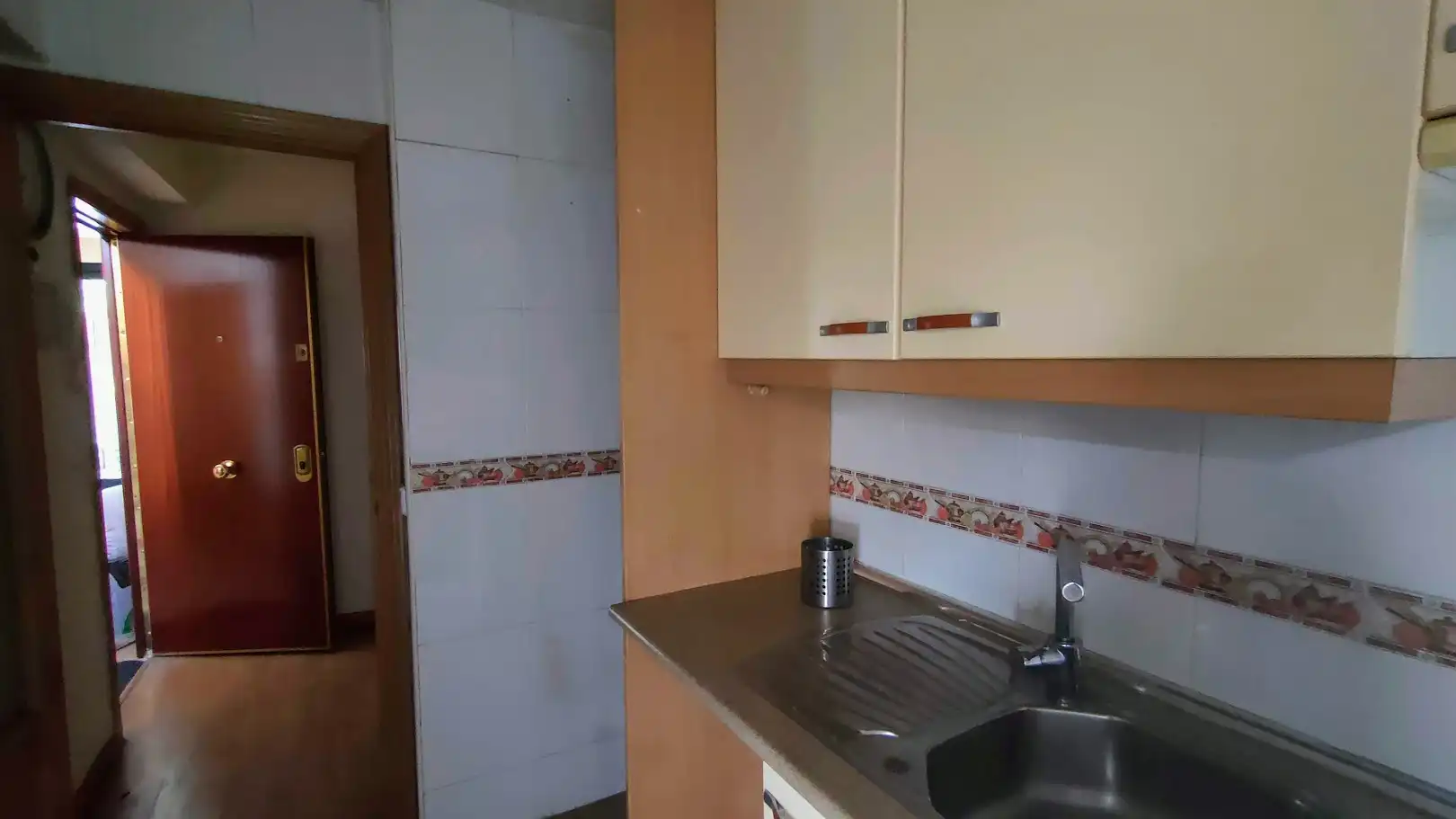 Cuina de Pis en venda en Alcobendas amb Calefacció, Parquet i Traster