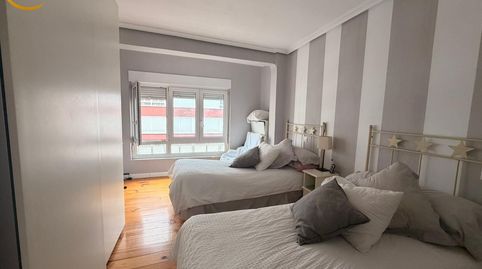 Foto 4 von Wohnung zur Miete in Calle de Camilo Alonso Vega, Cuatro Caminos, Santander