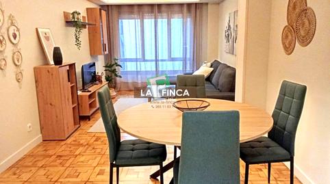 Foto 3 de Piso en venta en Salesas - Foncalada - Campoamor, Asturias