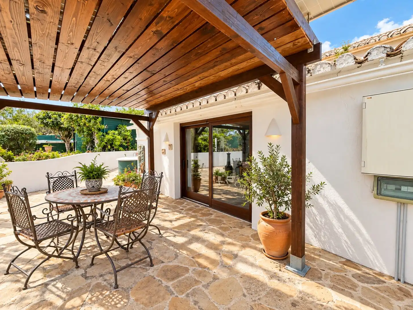 Casa rústica en venda a Benissa pueblo, imagen 27