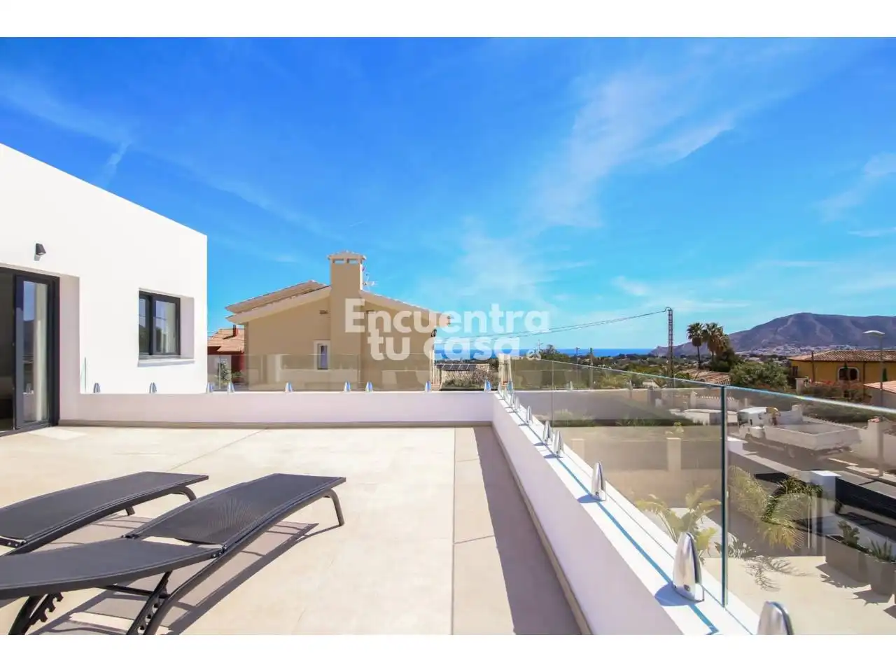 Detached house with pool for sale in Calle partida, imagen 28