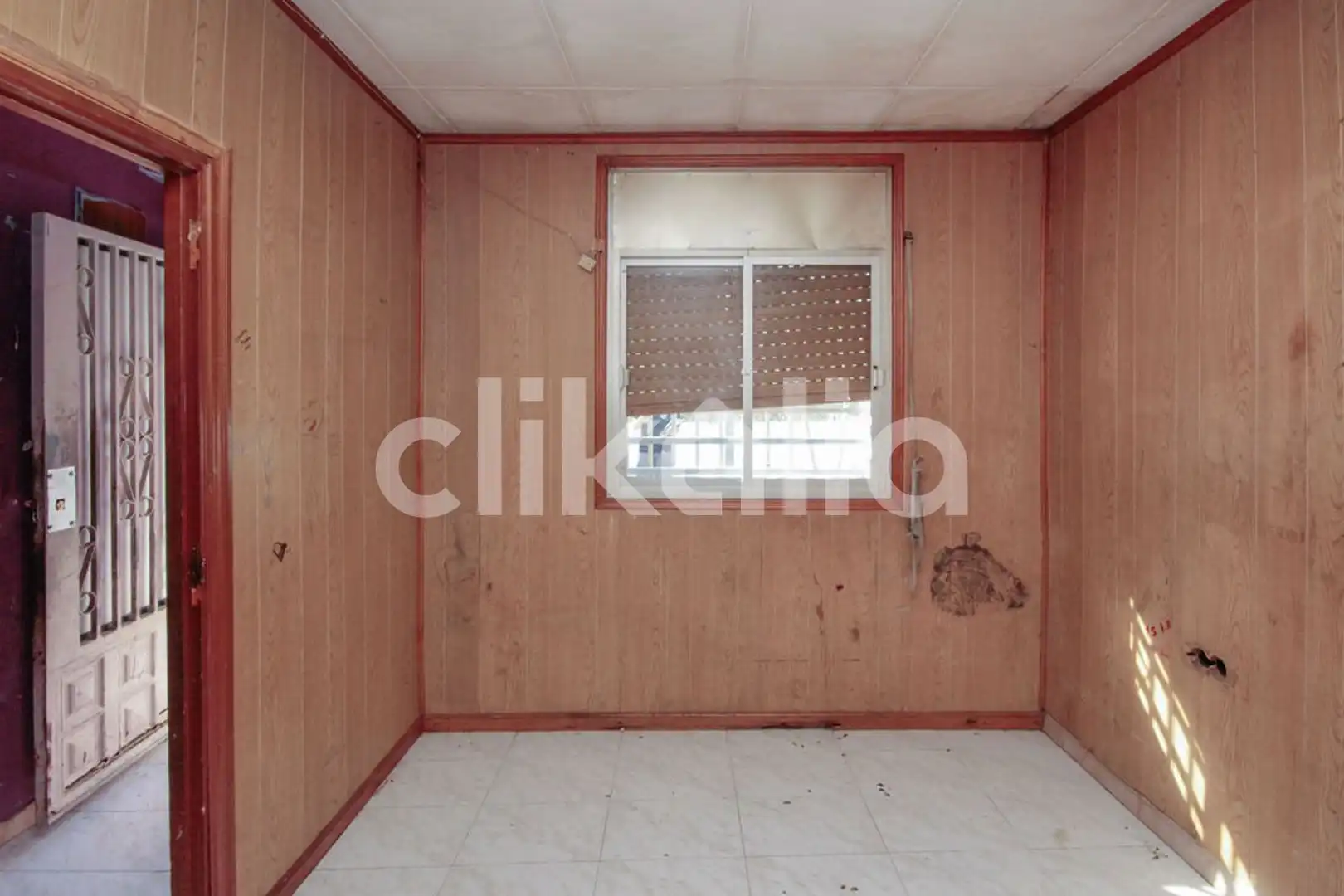 Habitación de Casa o chalet en venta en Barberà del Vallès