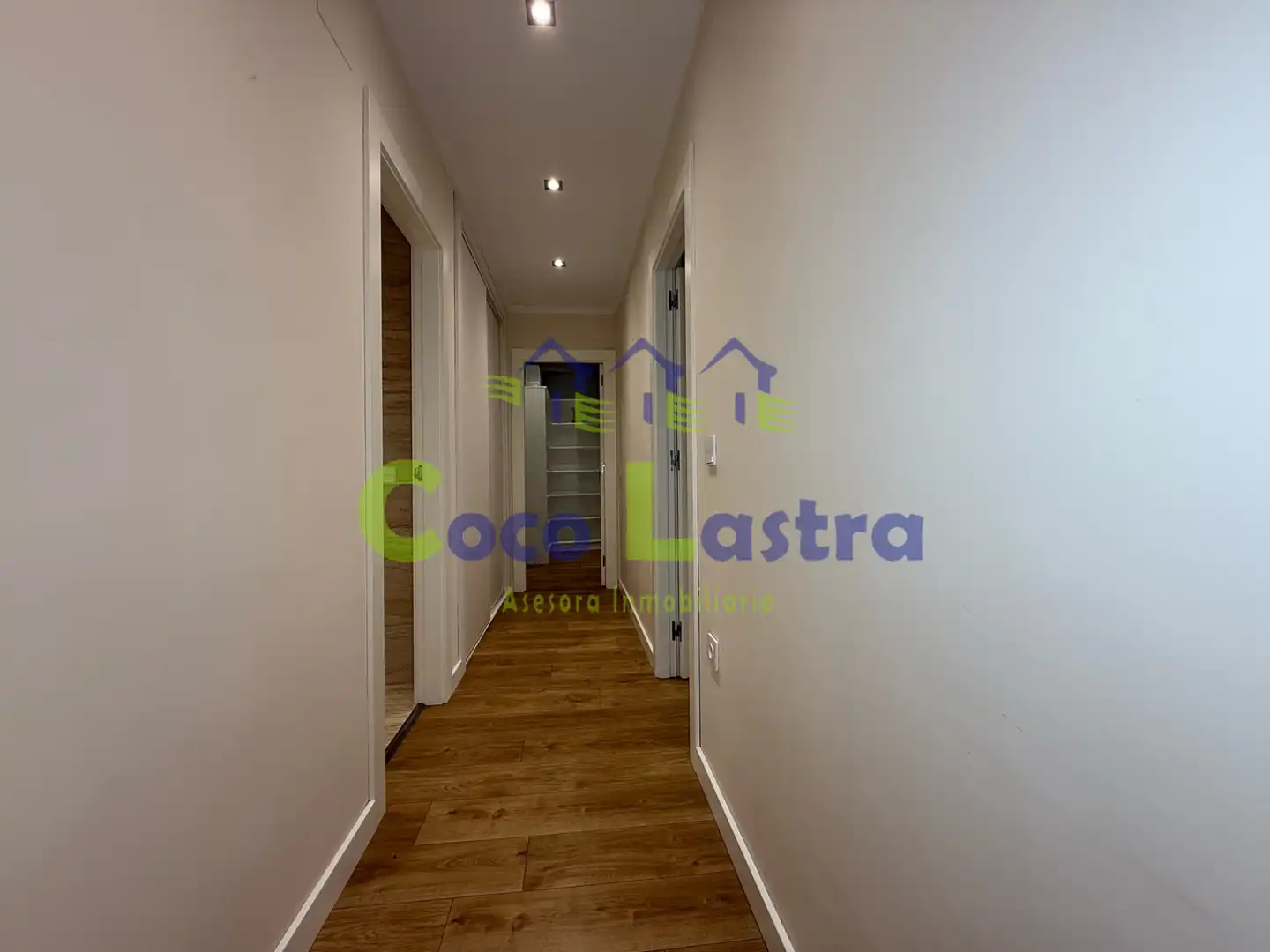 Piso en venta en Salamanca con Aire acondicionado, Calefacción y Parquet