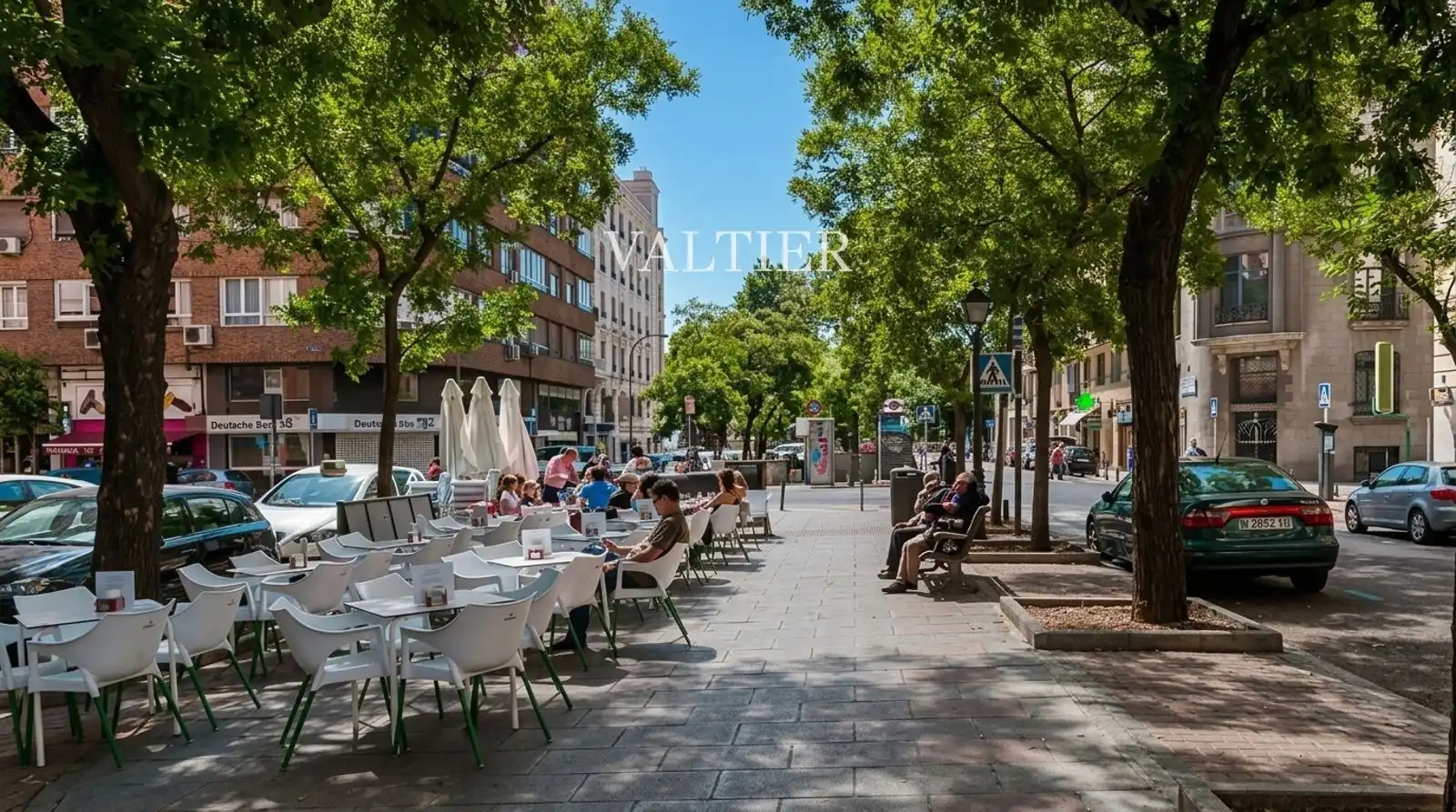 Appartamento con ascensore in vendita a Retiro, imagen 22
