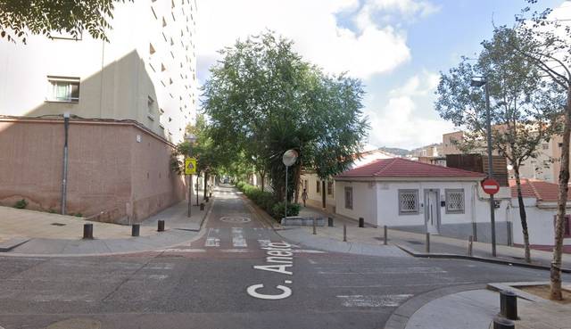 Piso en Venta en El Turó de la Peira