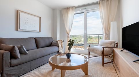 Foto 5 de Pis de lloguer a Calle Islas Caimán, 3, El Olivar, Alcalá de Henares