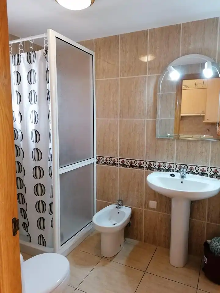 Apartament amb terrassa en venda a De La Te, imagen 10