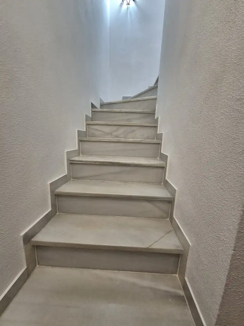 Reihenhaus zum Verkauf in Calle Isabel II, imagen 5