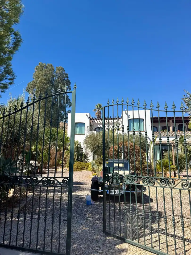 Villa avec terrasse à vendre à Las Negras, imagen 37
