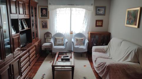 Foto 4 de Dúplex en venda a Rúa Sinforiano López, Falperra - Santa Lucía, A Coruña