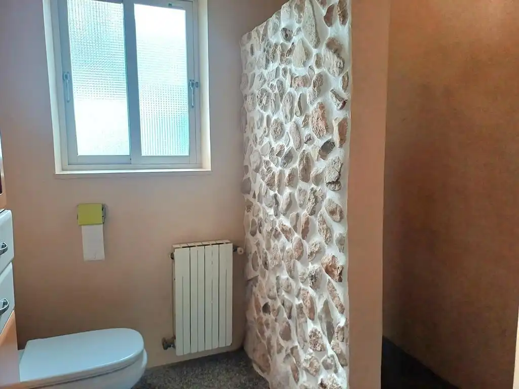 Baño de Casa o chalet en venta en Villena con Terraza