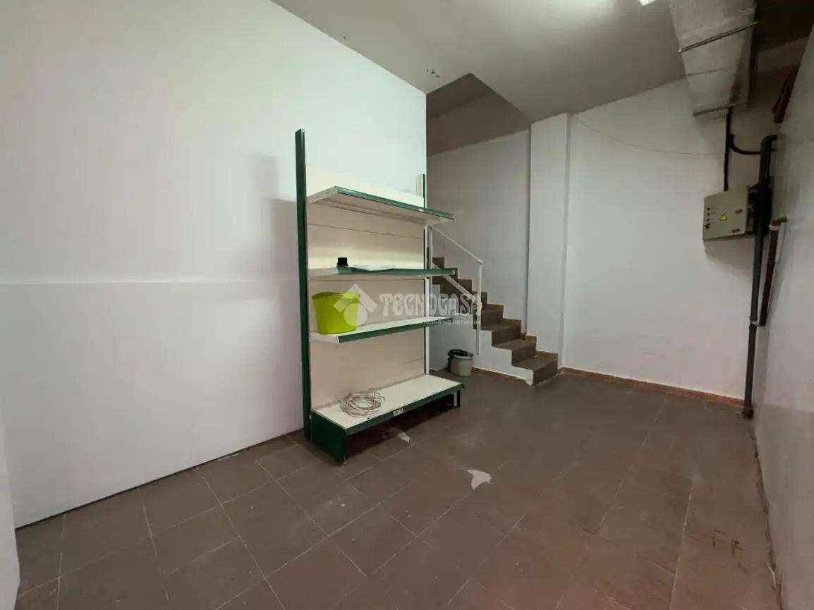 Local comercial en alquiler en Algete Centro, imagen 7