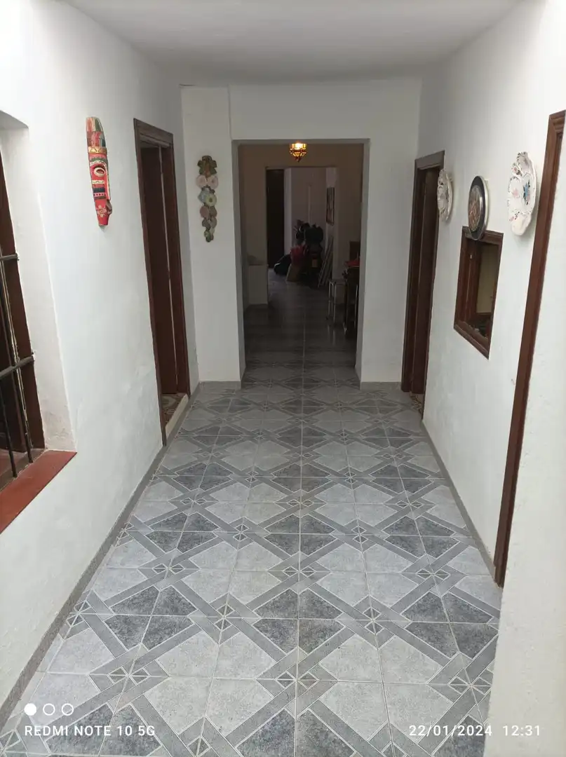 Casa in vendita a Zafra, imagen 3