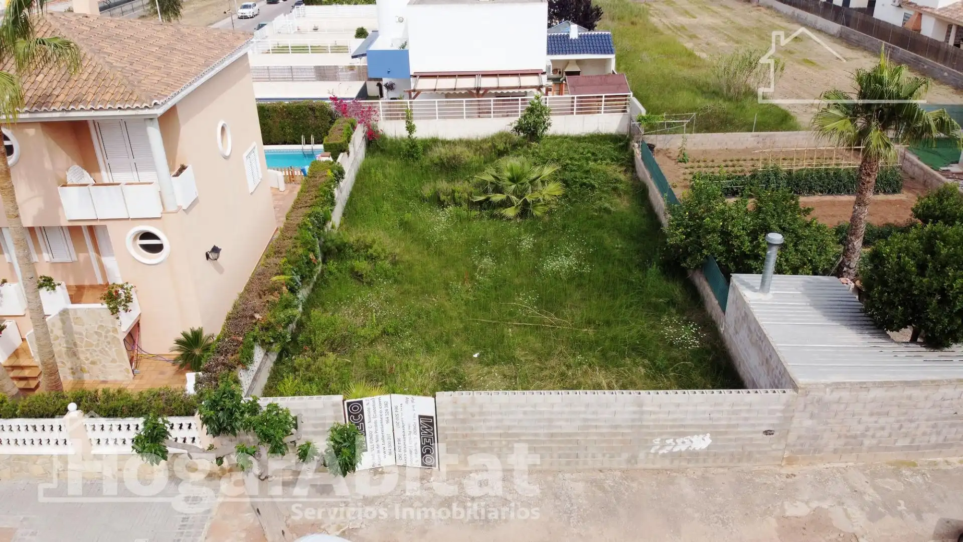 Lands and plots for sale in Avenida SUR, imagen 9