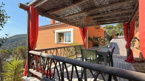 Photo 3 of Houses for sale in Calle Rossinyol, Mas Trempat - Sant Amanç - Casa Nova, Sant Feliu de Guíxols
