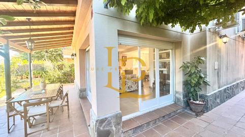 Photo 4 of House or chalet for sale in Mira-sol, Barcelona