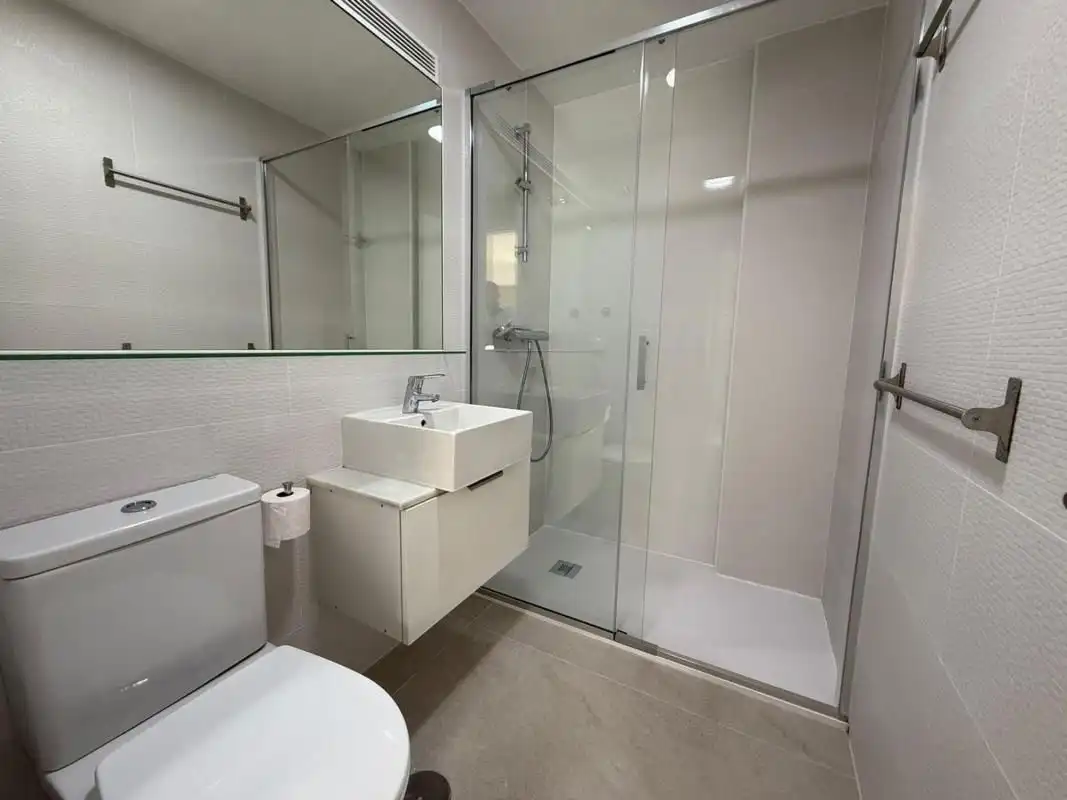 Apartment with pool for sale in Rincón de Loix, imagen 12