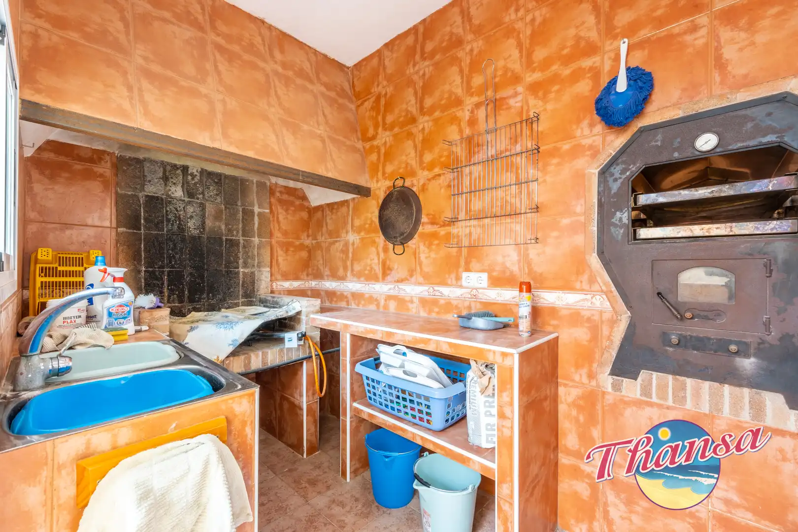 Casa o chalet en venta en Lugar Torrellano Bajo Parc 1, Torrellano