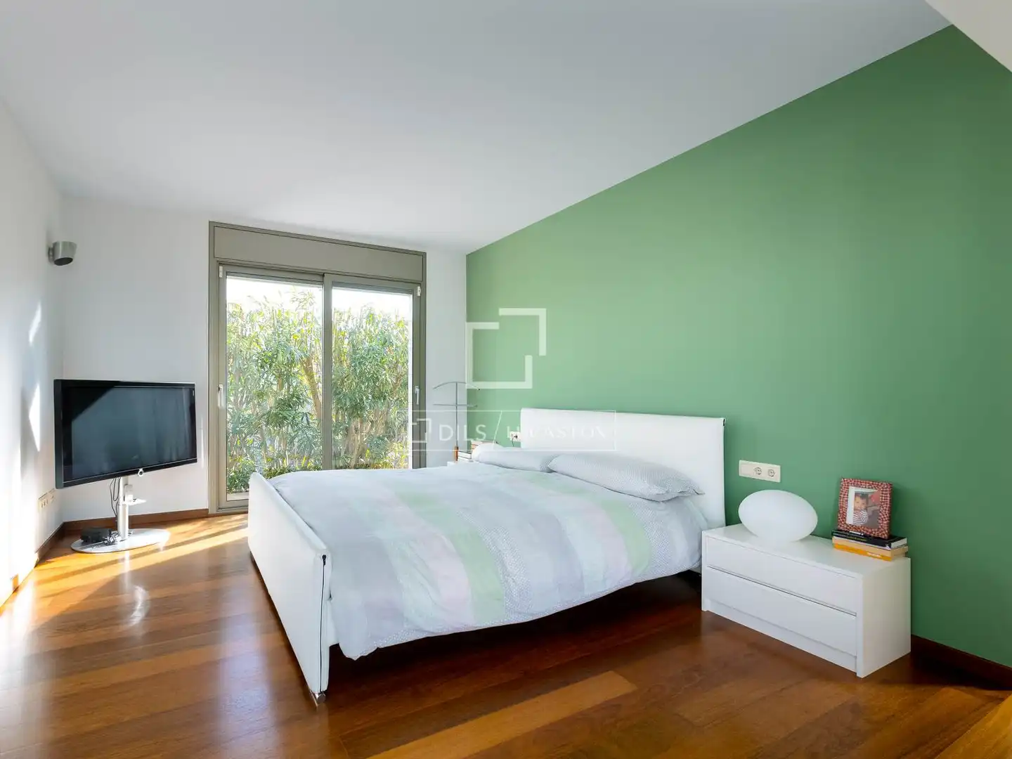 Villa con piscina in vendita a Vallromanes, imagen 28
