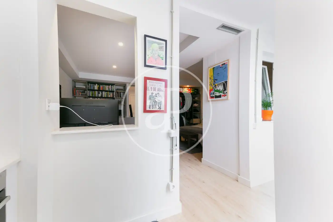 Lofts for rent in Carrer de Josep Torres, Vila de Gràcia
