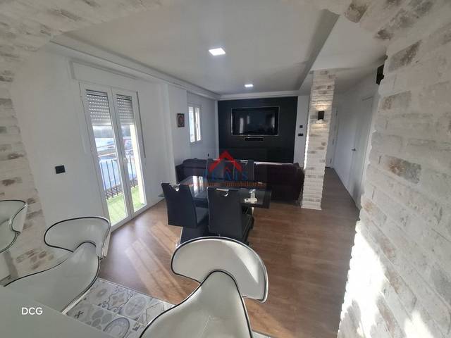 Piso en Alquiler en Centro