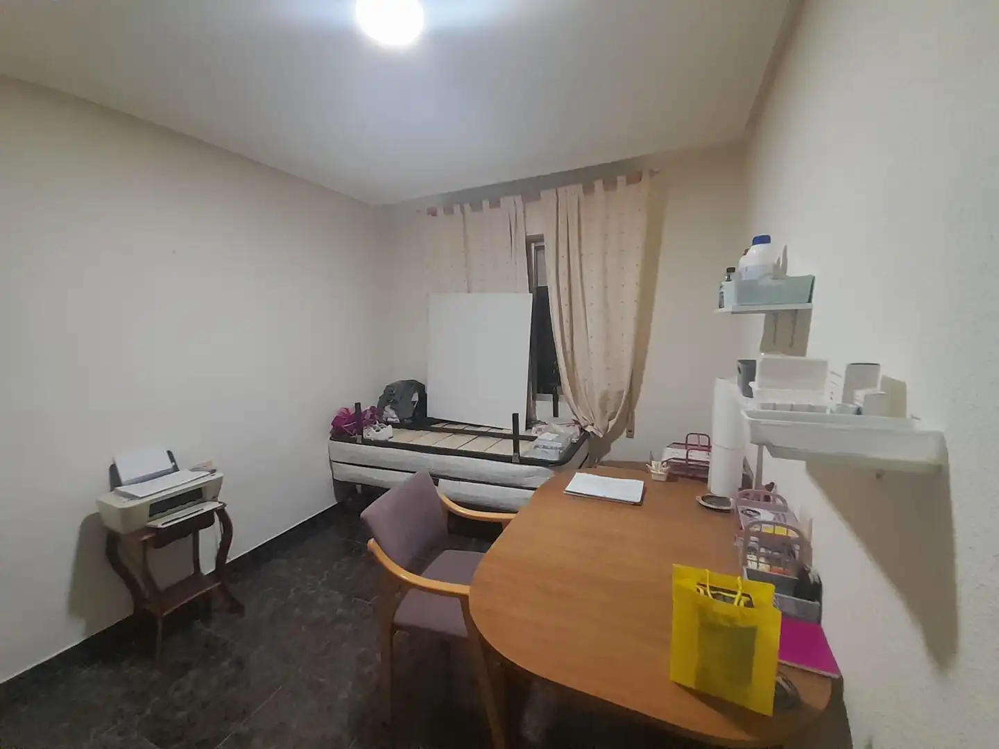 Piso con terraza en venta en ALCALDE FRANCISCO ZAPATA CONESA, imagen 20