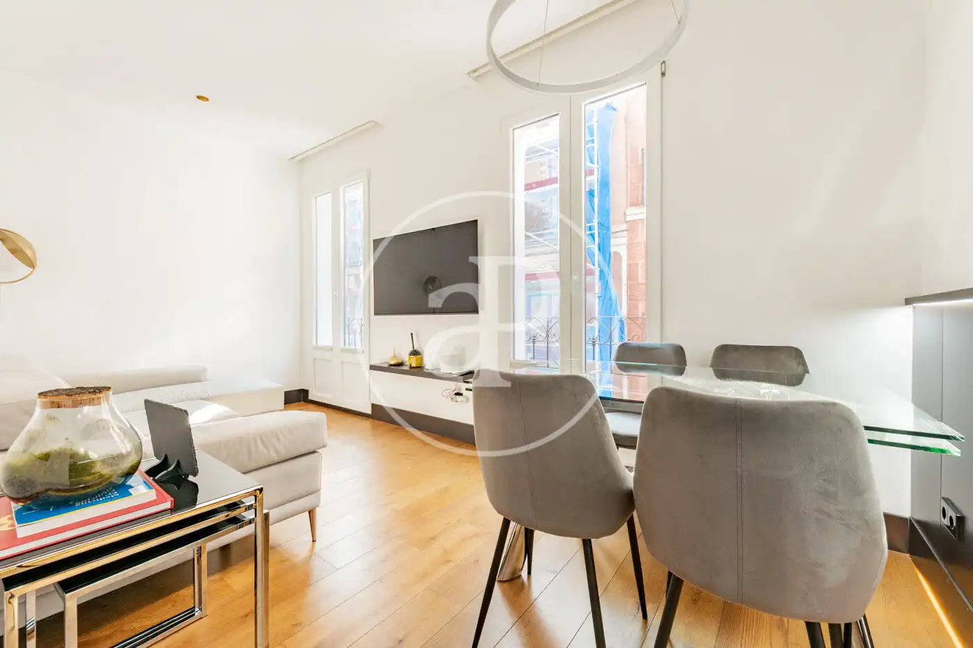 Appartement avec terrasse à vendre à C. de Caravaca