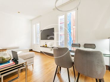 Wohnung mit Balkon zum Verkauf in C. de Caravaca