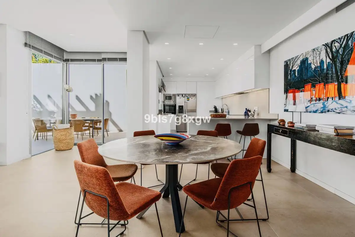 Apartament amb jardí en venda a Montemayor - Marbella Club, imagen 13