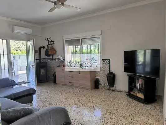 Villa mit Pool zum Verkauf in Xàtiva, imagen 29