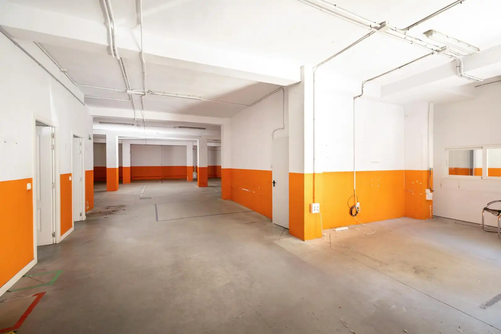 Gewerbefläche zum Verkauf in Calle Abderrahman 11, imagen 9