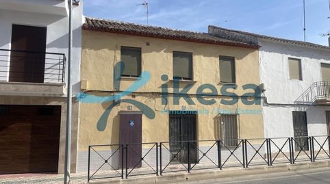 Foto 5 de Casa o chalet en venta en Porcuna, Jaén