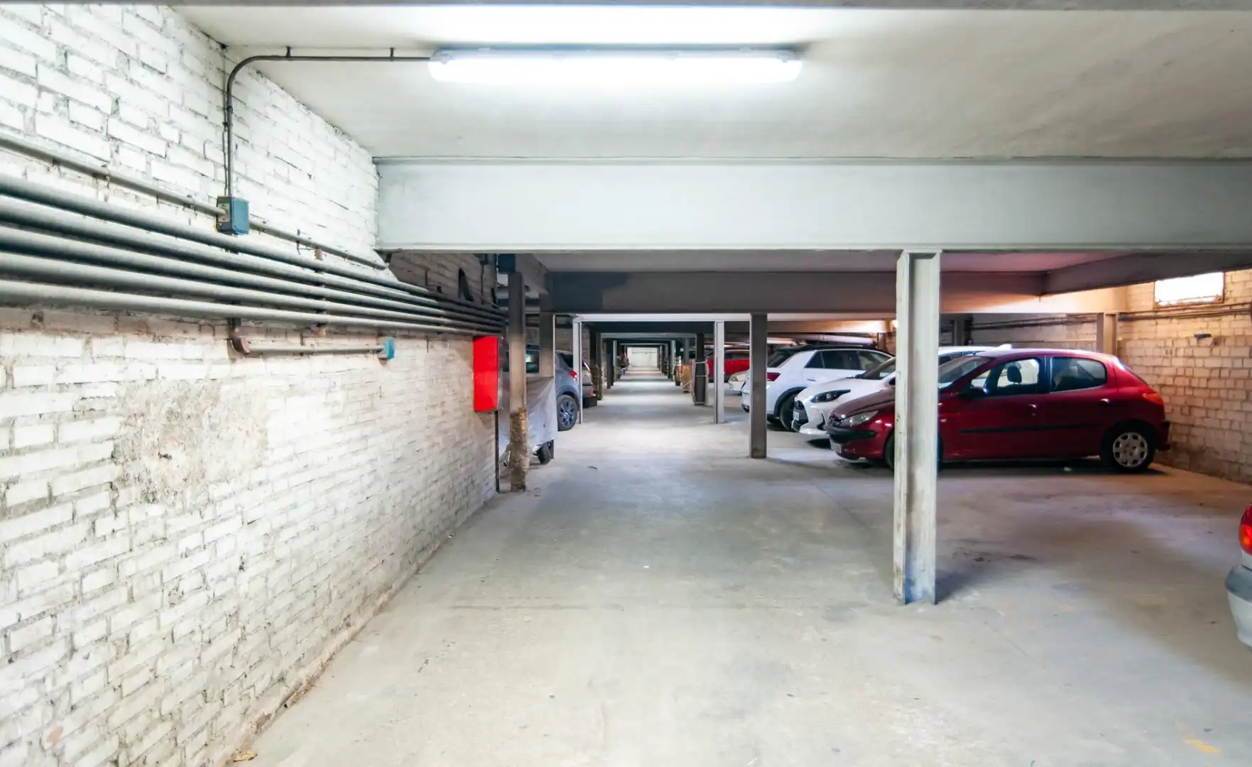 Individual en venda a Calle Espirall, imagen 9