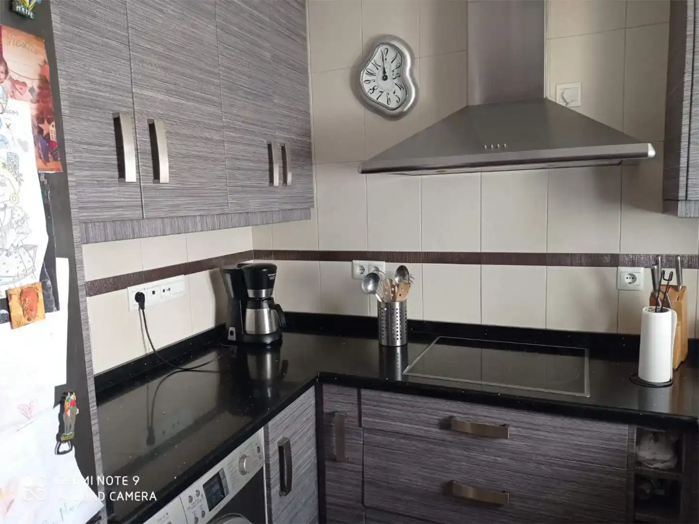 Kitchen of Flat for sale in Pilas, Sevilla