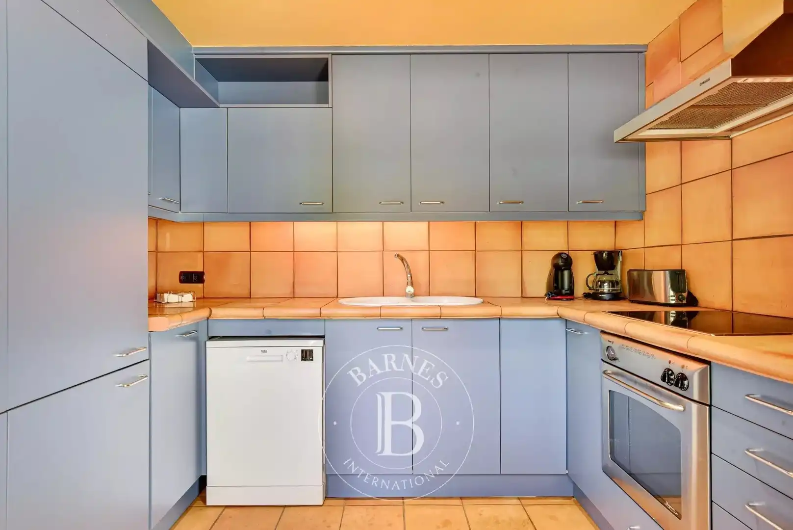 Kitchen of Country homes for sale in Capmany  with Heating, Private garden and Swimming Pool