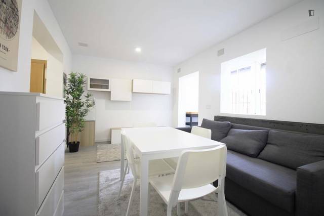 Apartamento en Alquiler en Buena Vista