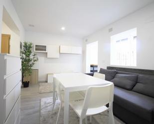 Apartment to rent in  Madrid Capital