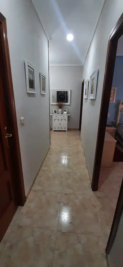 Pis en venda en Villarrobledo amb Calefacció, Terrassa i Traster