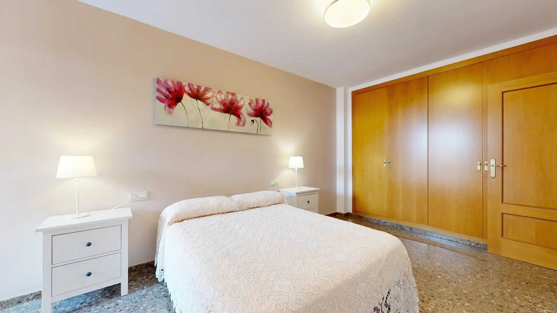 Habitación de Piso en venta en Torrent con Aire acondicionado, Calefacción y Terraza