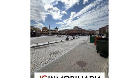 Foto 4 de Casa o chalet en venta en Calle Ángel María Llamas, 11, Villalón de Campos, Valladolid