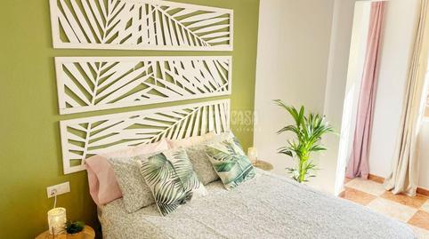 Foto 2 de Pis en venda a La Merced, Málaga