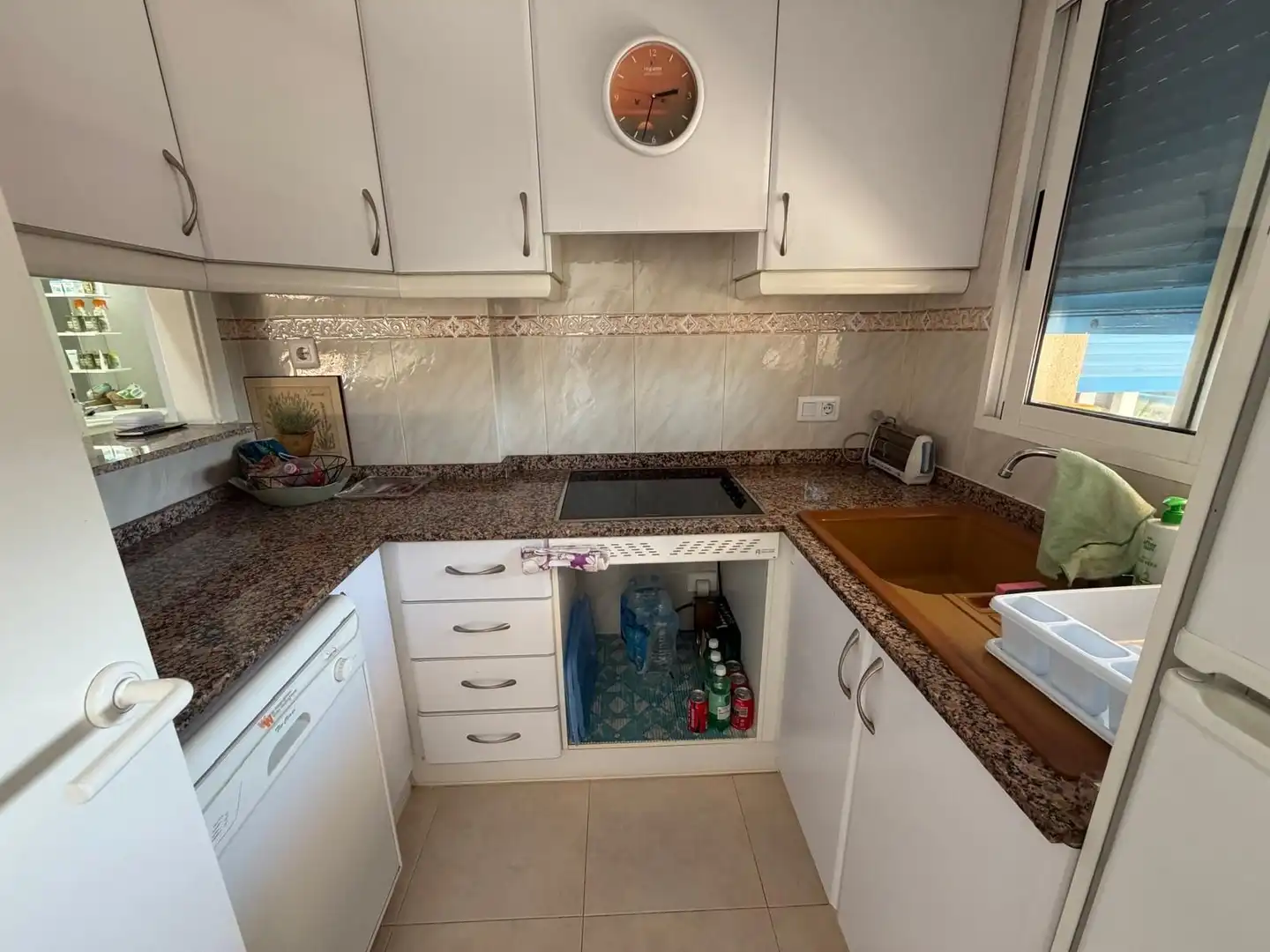 Appartement compact avec piscine à vendre à Las Marinas / Les Marines, imagen 21