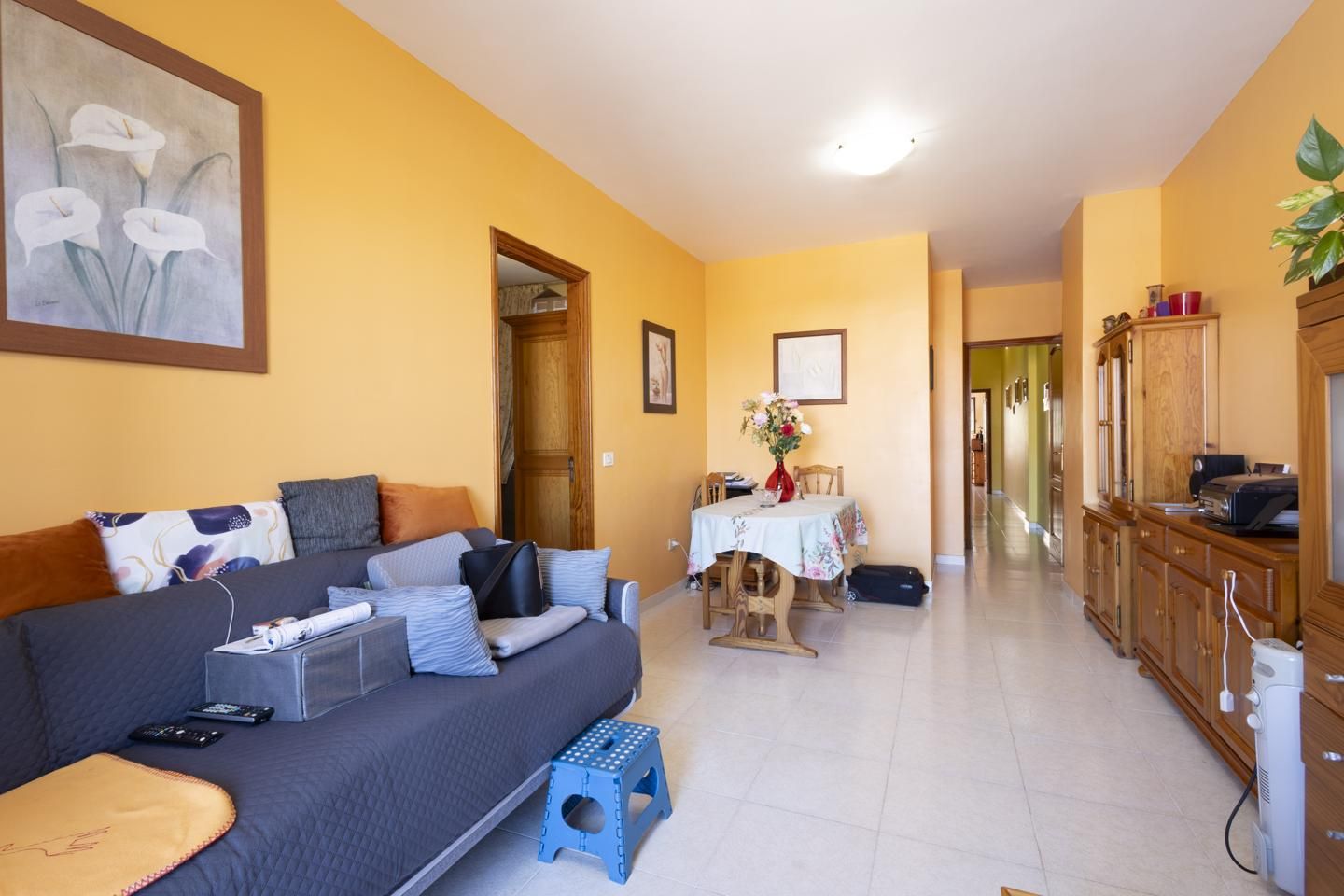 Flat for sale in Puerto de la Cruz