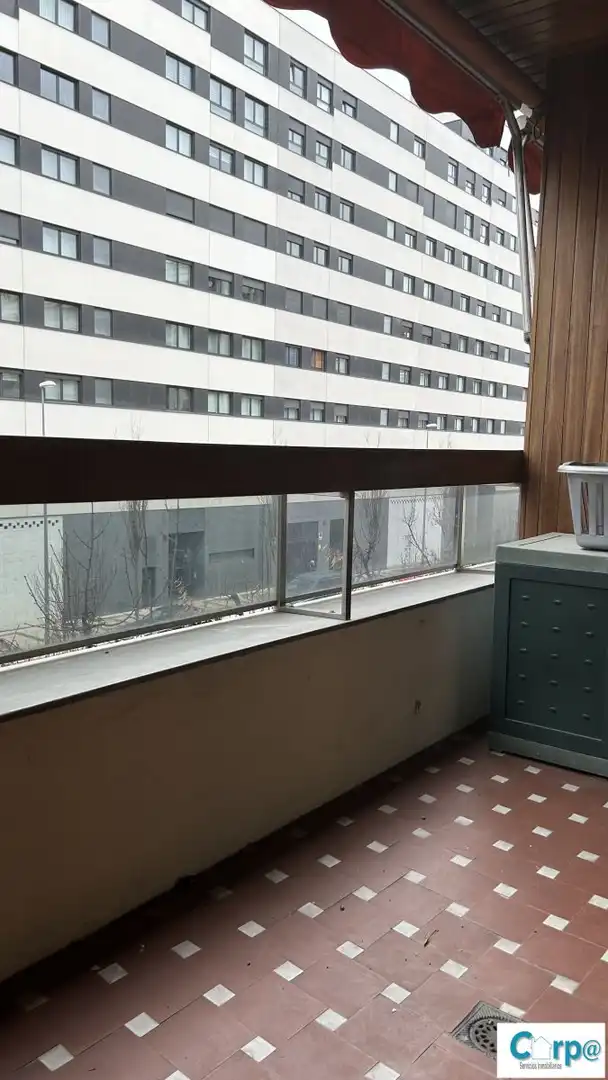 Flat for rent in Monasterio de Urdax, San Juan