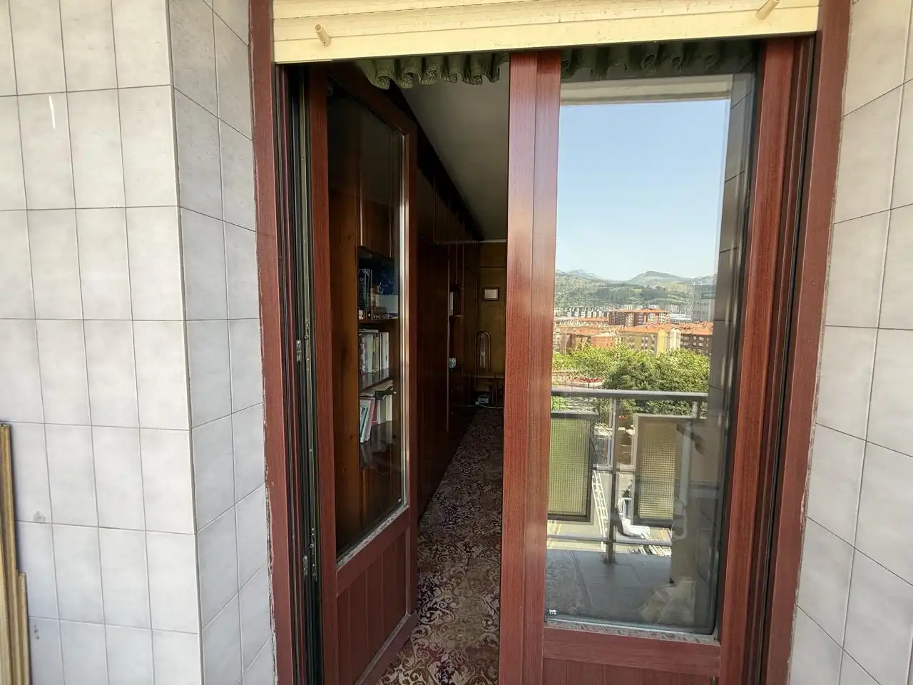Flat for sale in Barakaldo   with Heating and Balcony