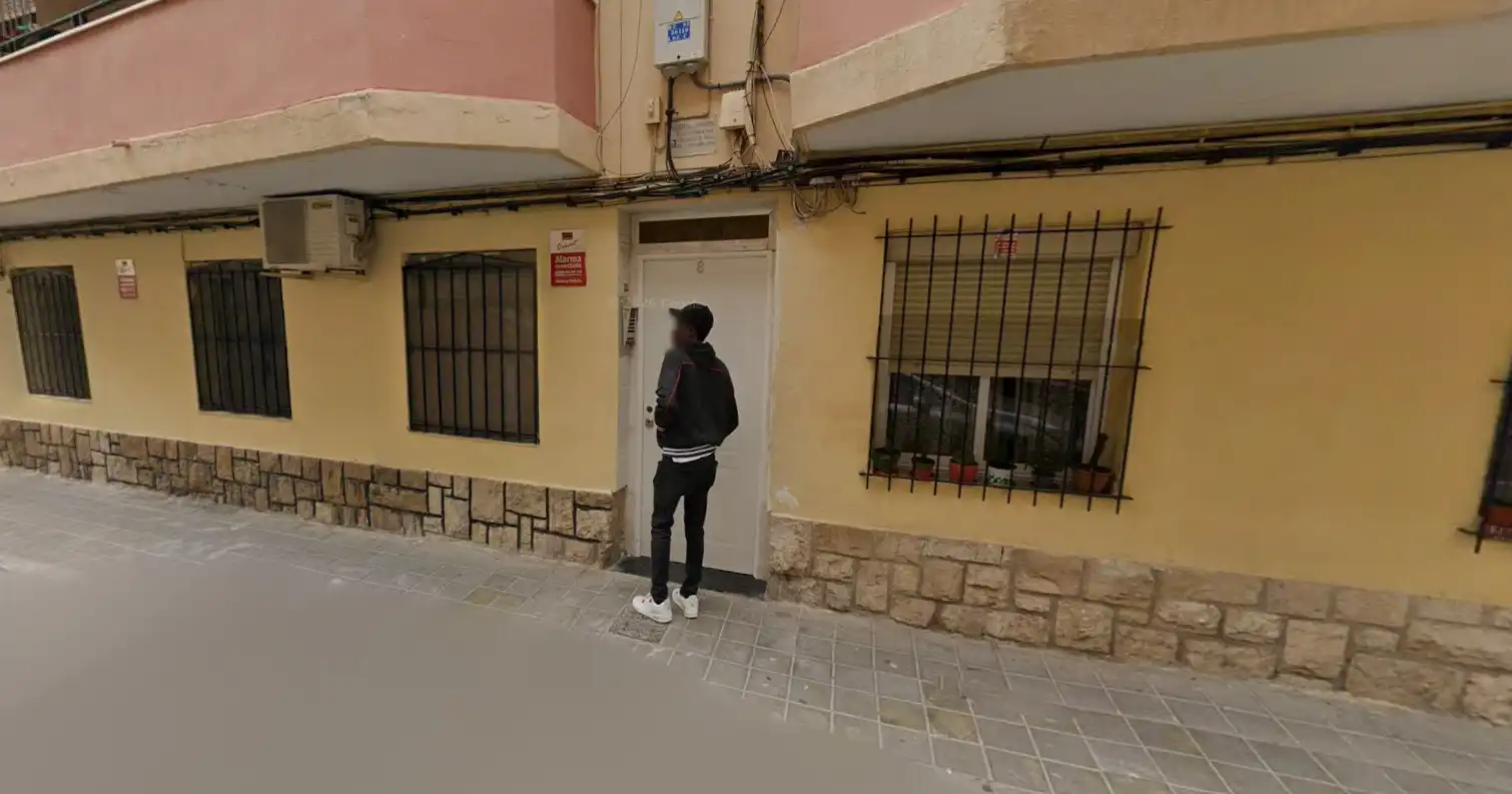 Casa en venta en CL. MONCADA