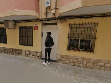 Maison à vendre à CL. MONCADA