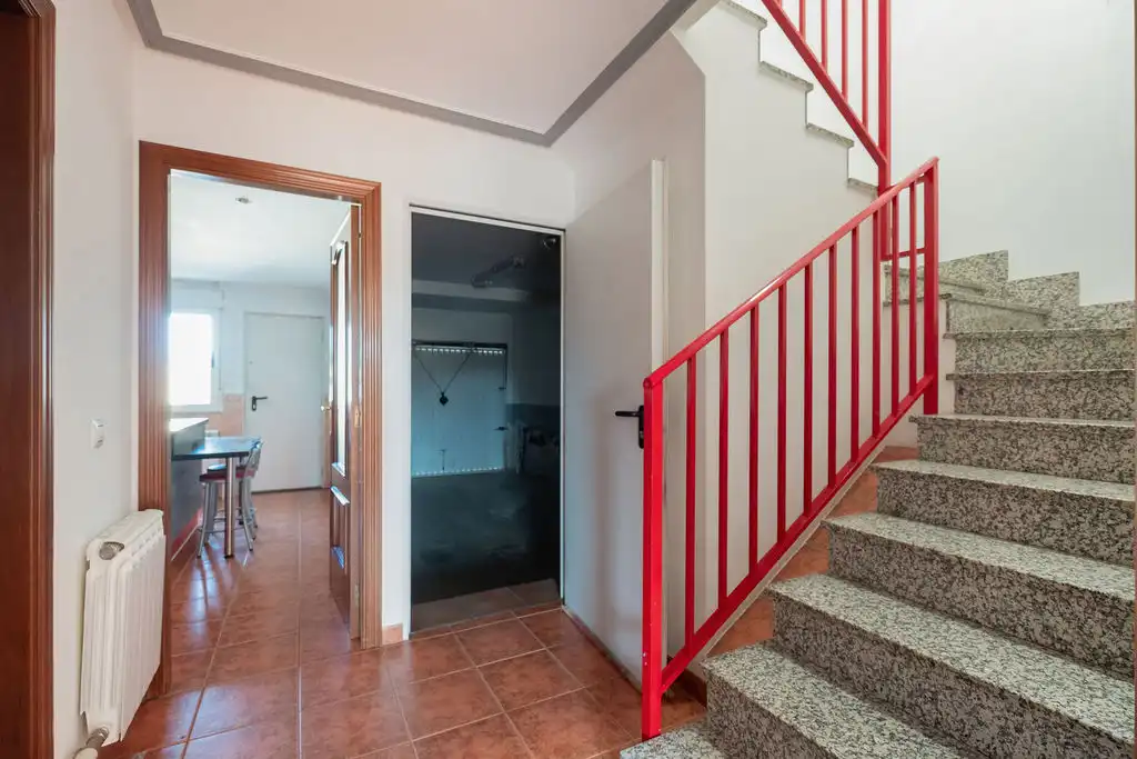 Detached homes for sale in Aldearrubia